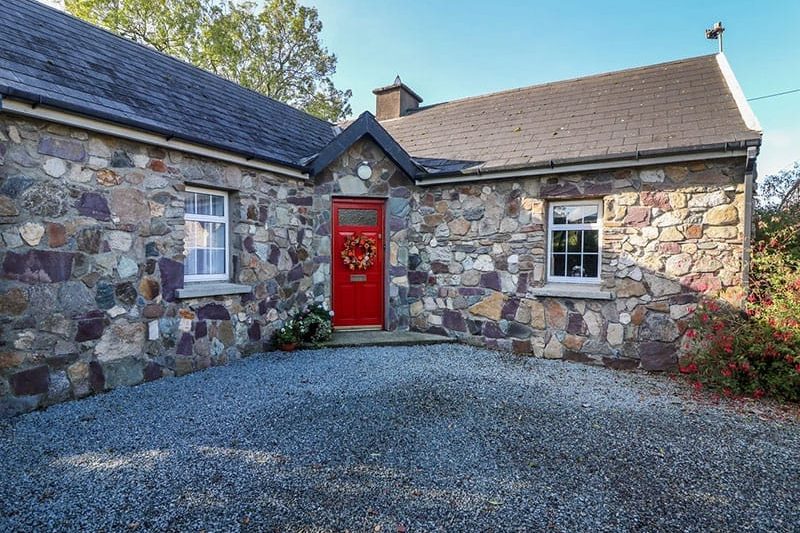Rose Cottage, Duncannon