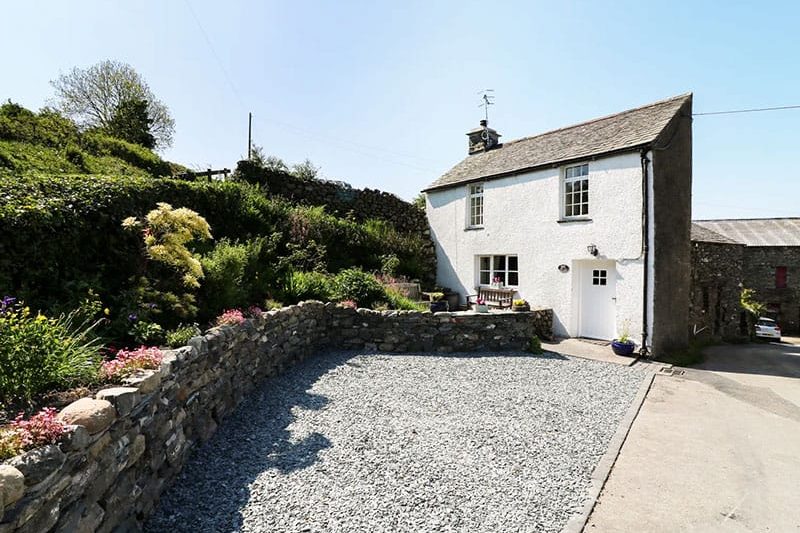 Rose Cottage, Broughton-In-Furness