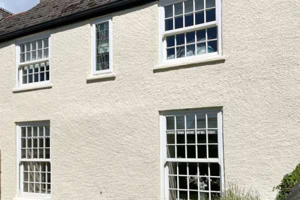 Rose Cottage - Carswell Farm, Holbeton