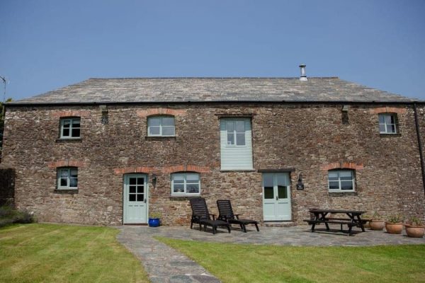 Rose Cottage, Woodford