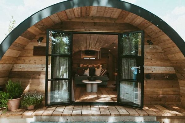 Rosemary Pyggy, Silchester