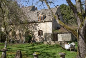 Roundhill Farm Cottage, Naunton