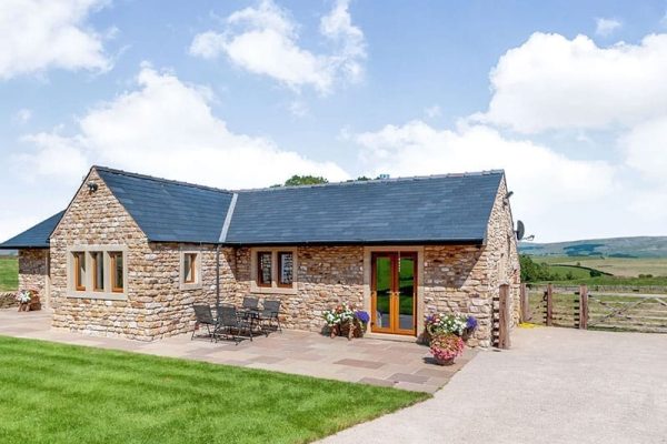 Routster Cottage, Settle