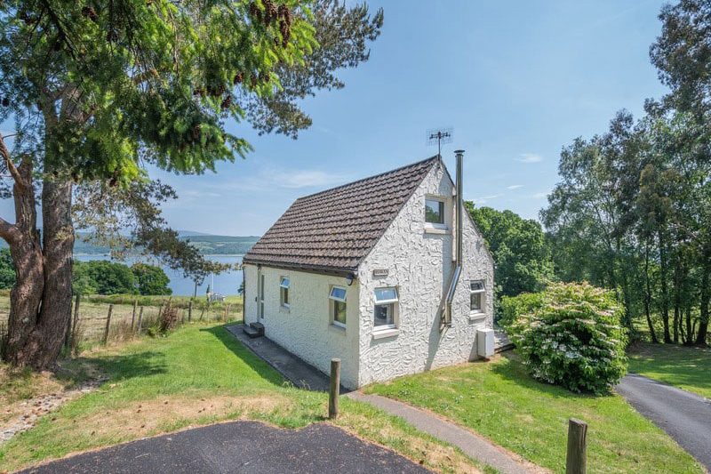 Rowan Cottage, Blairmore