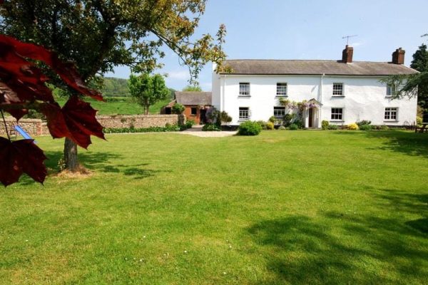 Rowan Cottage, Sidbury