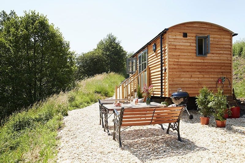 Rowan Retreat, Blencowe