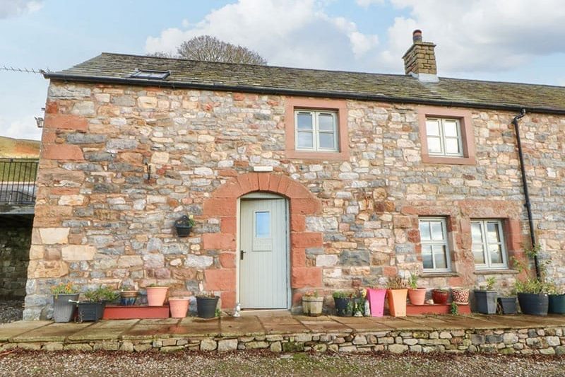 Rum Bush Cottage, Keisley