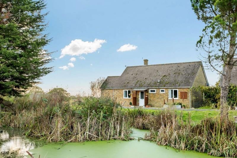 Rural Cottage, Yorkletts