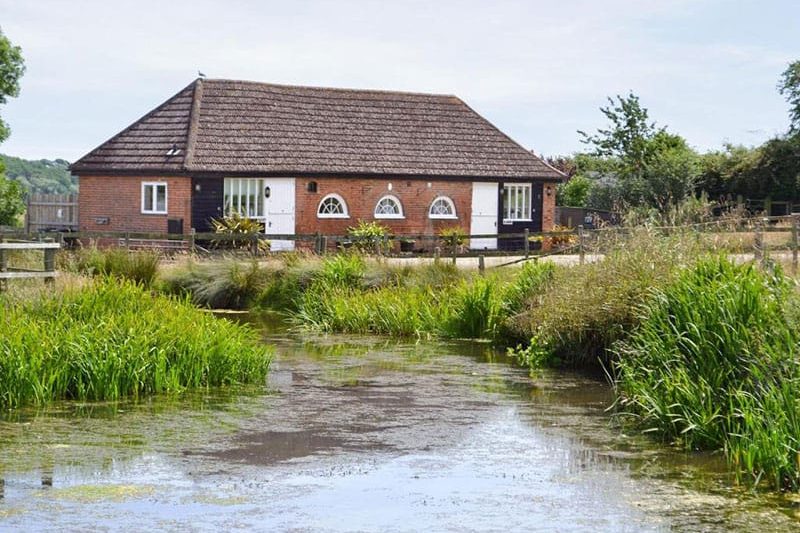 Russett Cottage, Rye Foreign