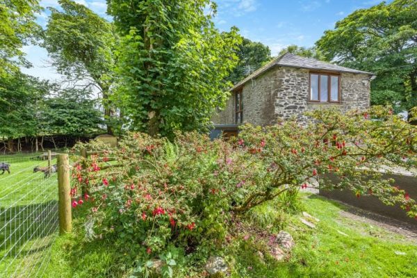 Rustic Barn Conversion, Davidstow