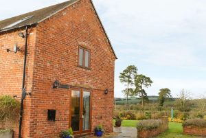 Ryelands Cottage, Much Wenlock