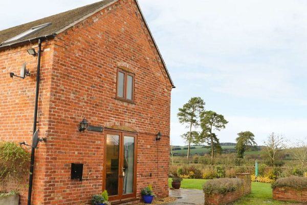 Ryelands Cottage, Much Wenlock