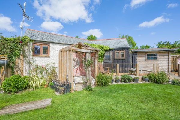 Sandpiper Cottage, Bude