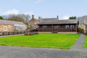 Scaup Cottage, Newton-by-the-Sea