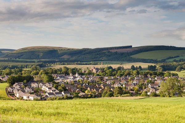 Scottish Borders
