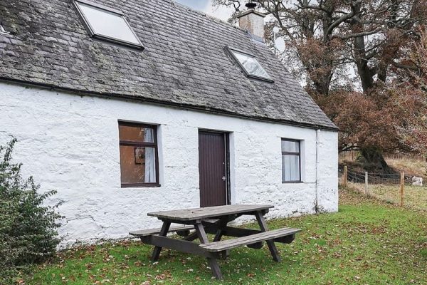 Seaforth Cottage - Brahan Estate, Dingwall