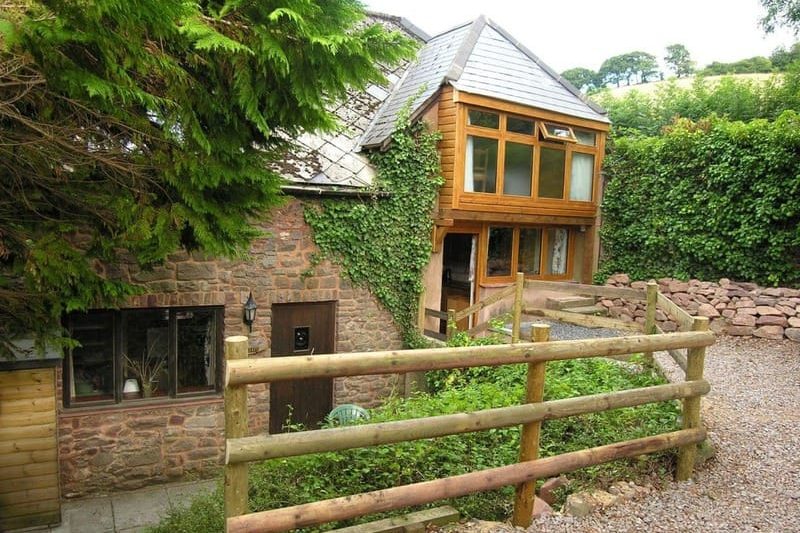 Selworthy, Timberscombe