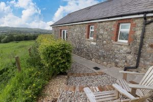 Sewin Cottage, Llandeilo