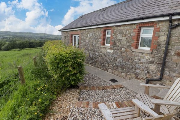 Sewin Cottage, Llandeilo