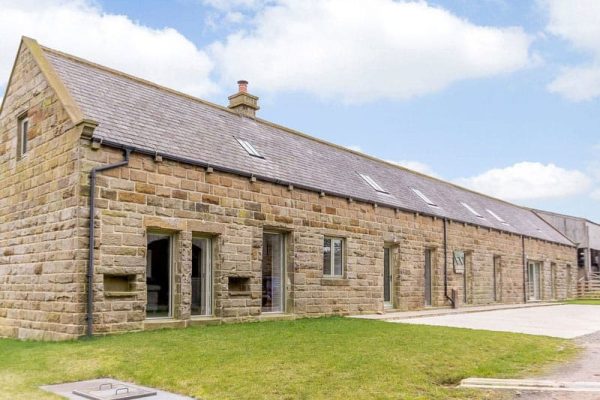 Sheep Dip Cottage, Egton Grange