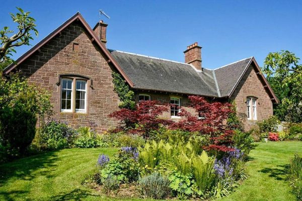 Shepherds Cottage, Dunbar