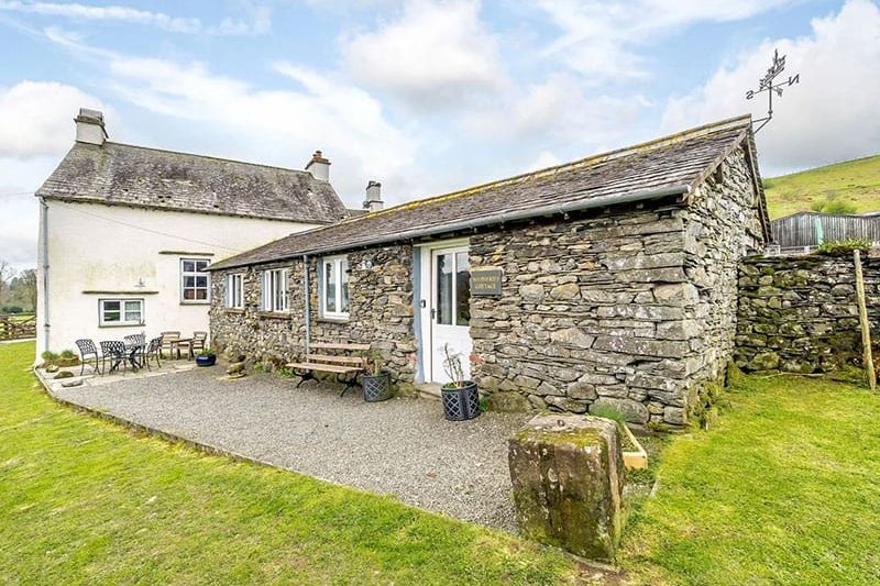 Shepherds Cottage, Hawkshead