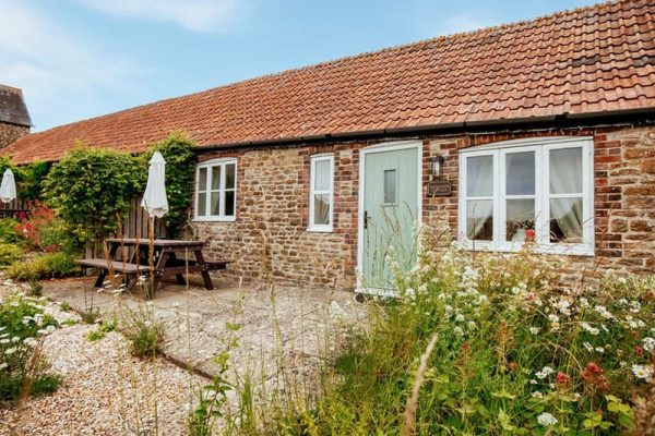 Shepherd's Cottage - Rudge Farm, Chilcombe