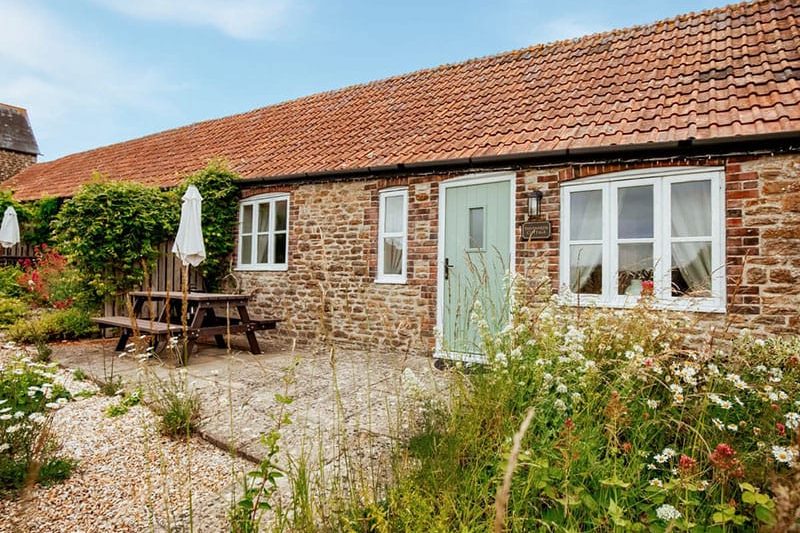 Shepherd's Cottage - Rudge Farm, Chilcombe