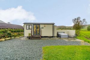 Shepherd's Hut 2, Threlkeld