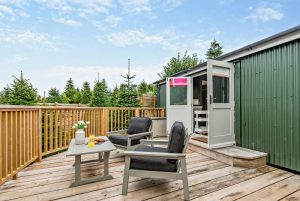 Shepherd's Hut, Marldon