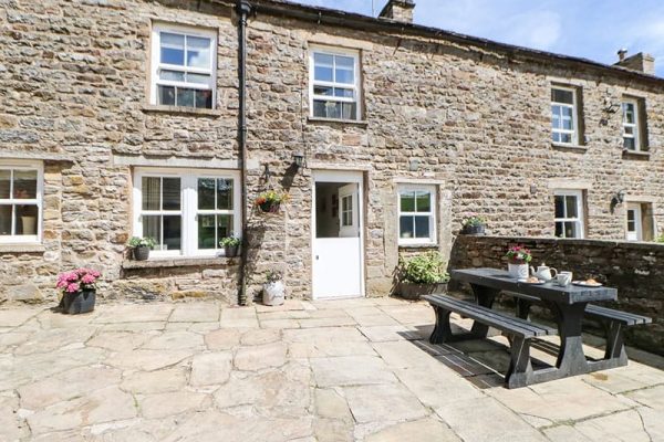 Shepherd's Lodge, Arkengarthdale