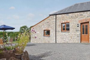 Shepherds Lodge, Lamphey