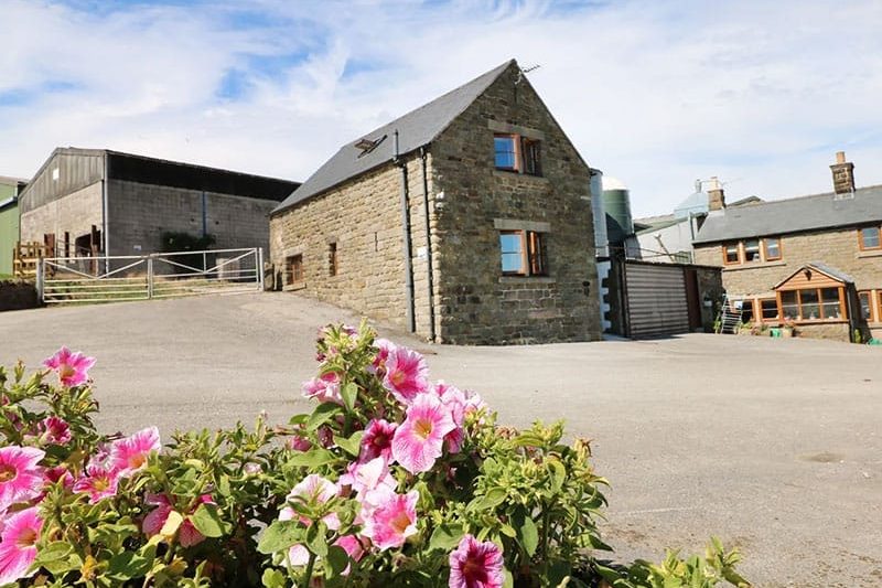 Shire Cottage At Top Butterley Farm, Tansley
