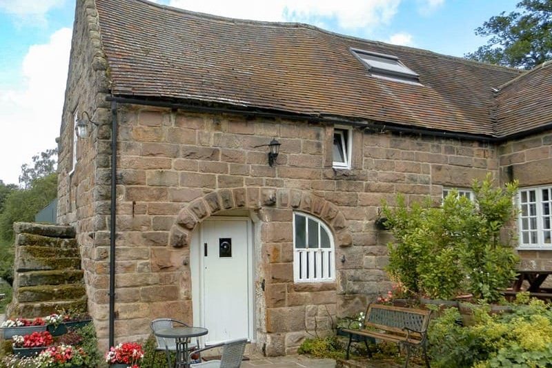 Shire Cottage - Leashaw Farm, Whatstandwell