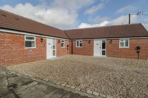 Singletree Cottage, Swainsford