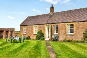 Six the Square - Elwick Farm, Belford