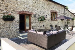 Slade Barn - Slade Farm, Brayford