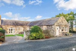 Smew Cottage, Newton-by-the-Sea
