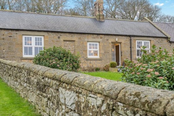 Snowshill - Heckley Farm, Denwick