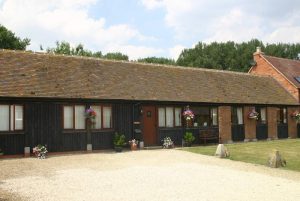 Sorrel Cottage, Welford-on-Avon