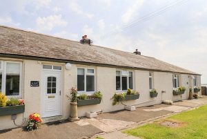 South Cottage, Howick