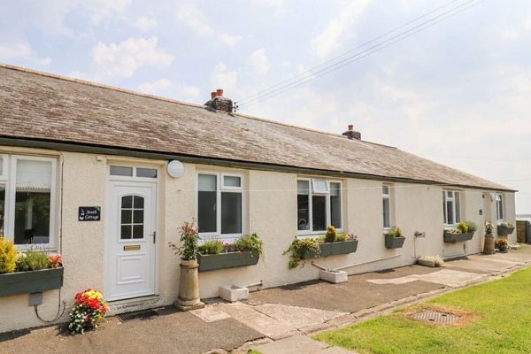 South Cottage, Howick