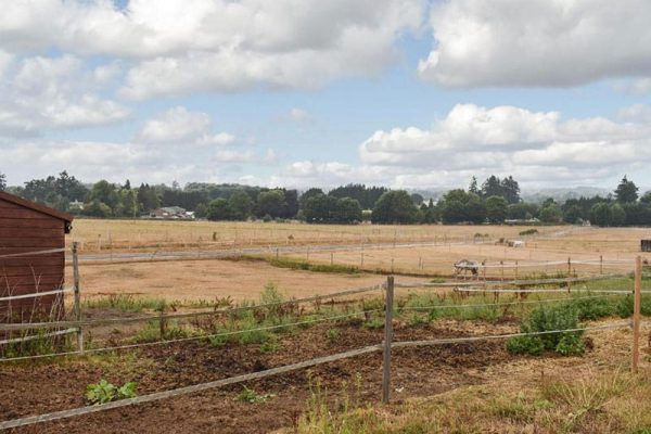South Wing Coldharbour Park Farm, Liss