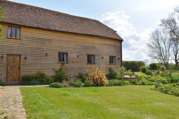 Sparr Farm Barn, Wisborough Green