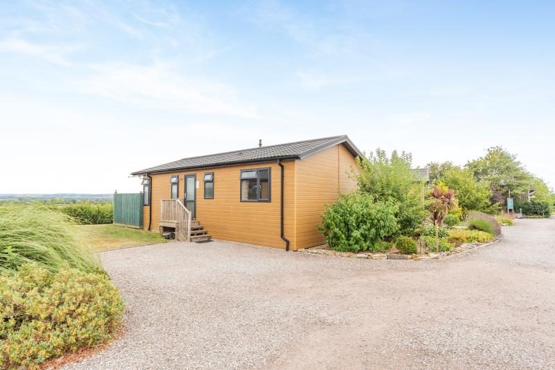 Sparrowhawk Lodge, Keinton Mandeville