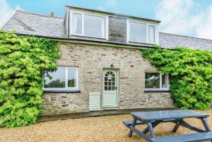 Spindle Cottage, Berrynarbor