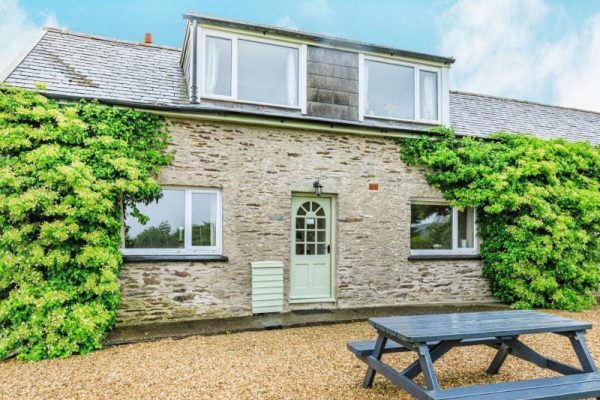 Spindle Cottage, Berrynarbor