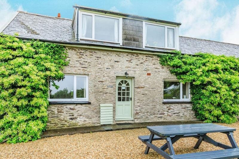 Spindle Cottage, Berrynarbor