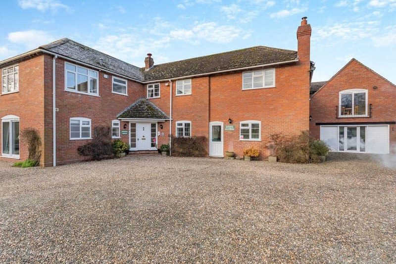 Sporting Heights - Clay Farm, Clows Top