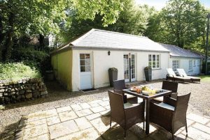 Spring Water Barn, Helston